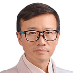 方利洲