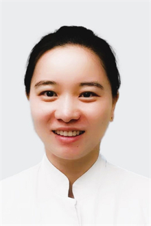 李明珠
