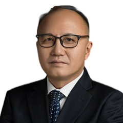顾洪生