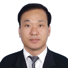 刘黎军