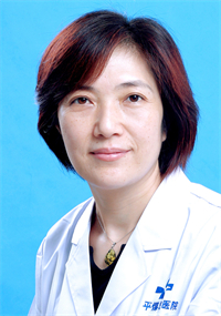 陈丽