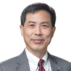 沈树红