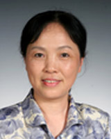 张洁