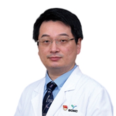 张网林