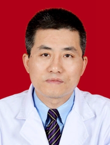 刘建华