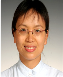 陈亚琴