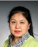 杨杭玲