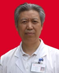 李志刚