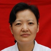 李国红