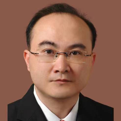 朱勇斌