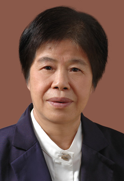 林丽容