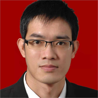 陈新桂