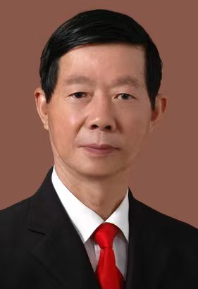 林锡平