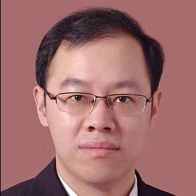 谢容明