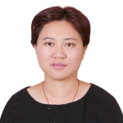 张彩霞