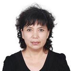 赵惠欣