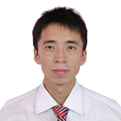徐福平