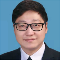 丁然