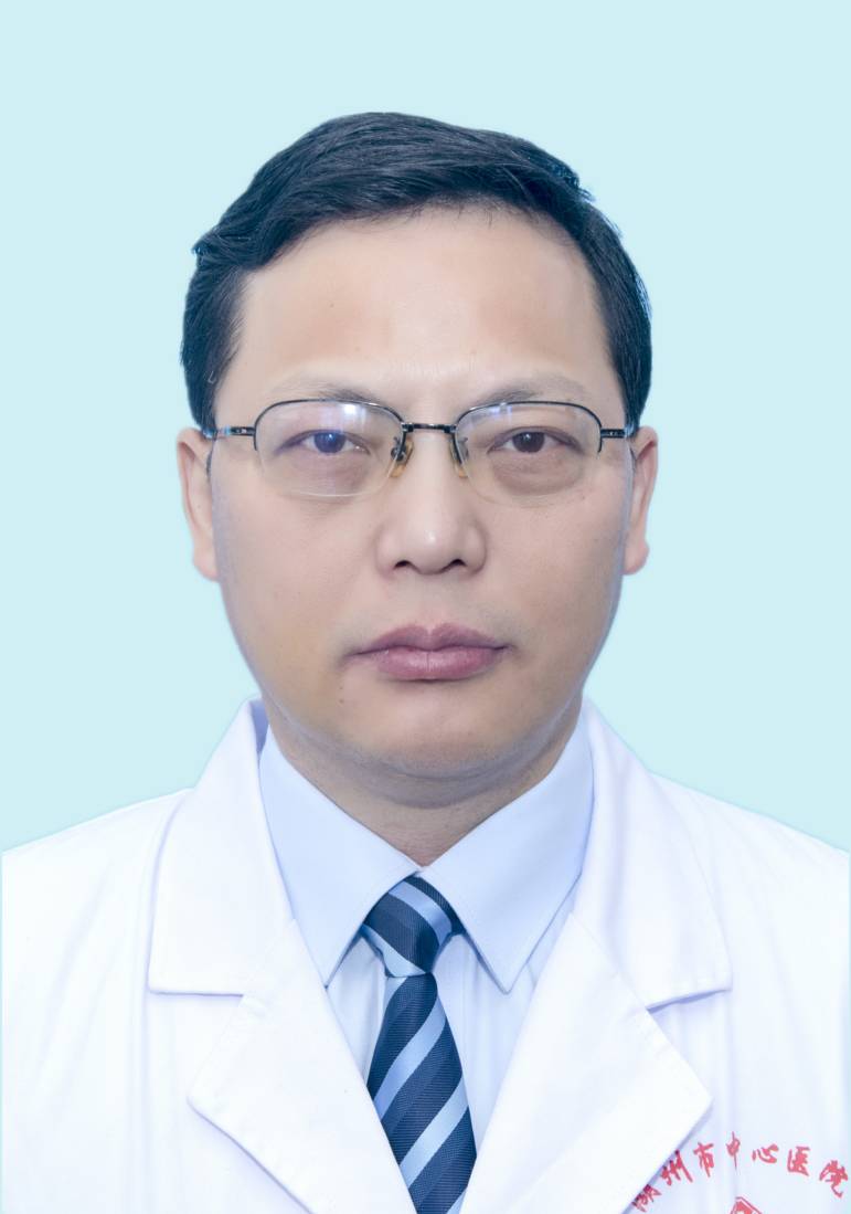 陈英武