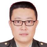 郗二平