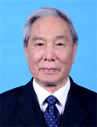 张志刚