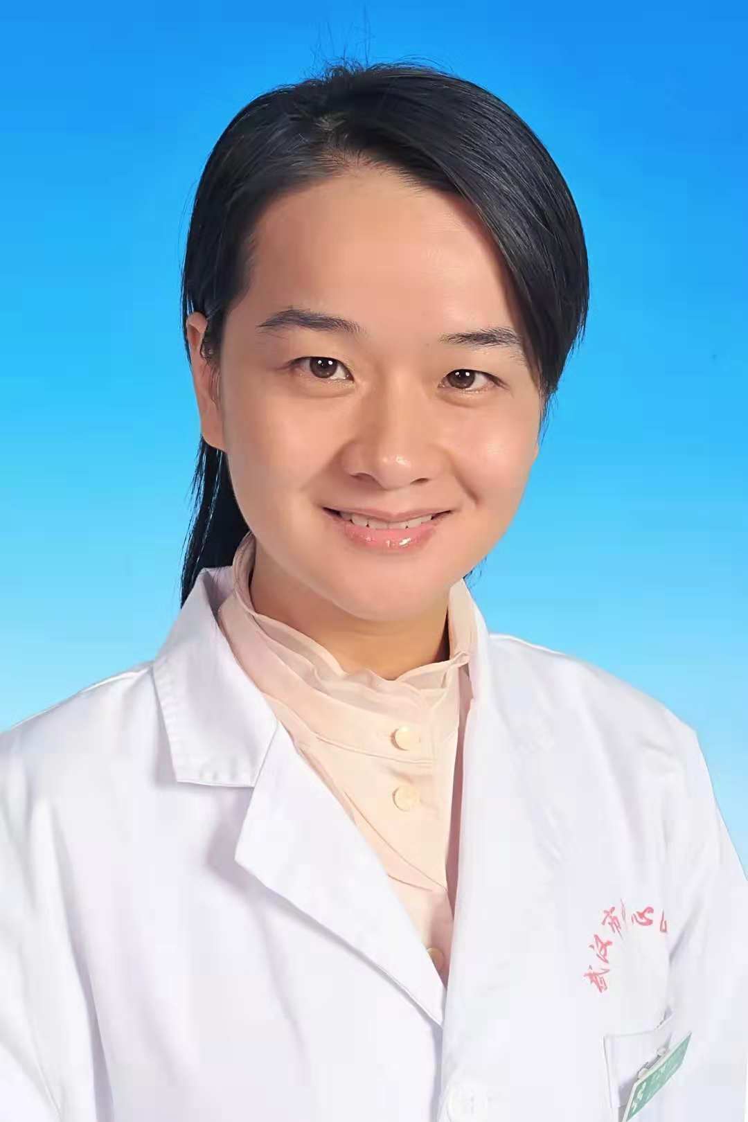 邓少林