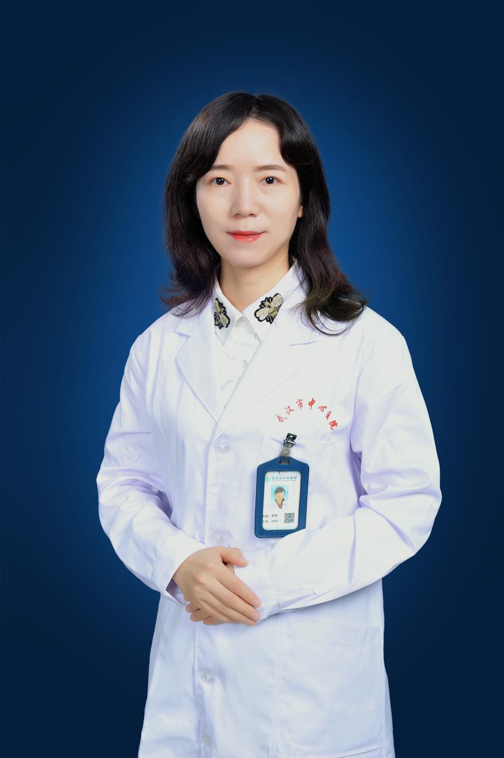 李双