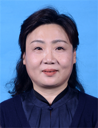 何雁玲