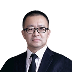 邹海波