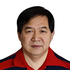 绳厚福