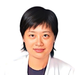 李青