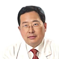 赵玉武
