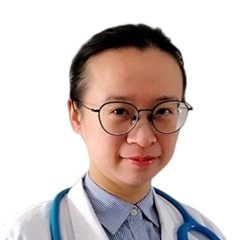 潘洁敏