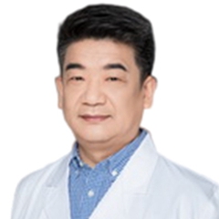 马巍