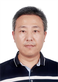 杨峰