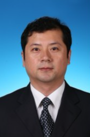 侯勇
