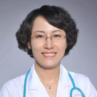 赵明芳