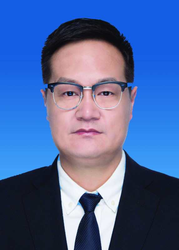 王加勇