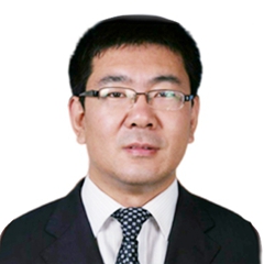 姜金波