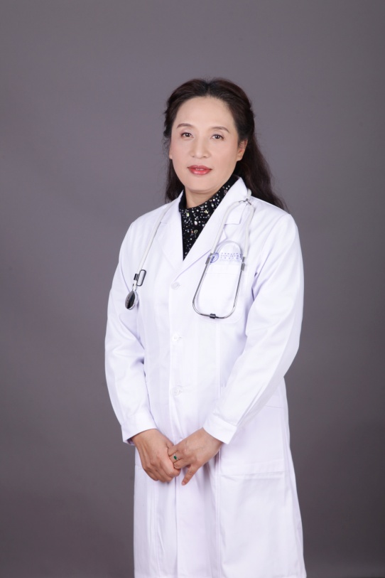 李勤