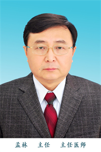 孟琳