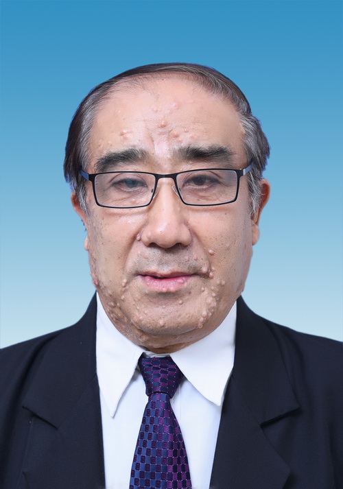 王劲松