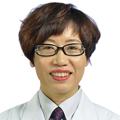 潘英丽