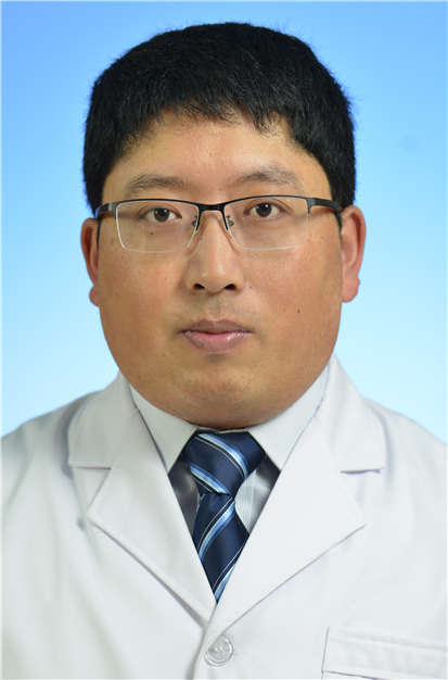 李传宝