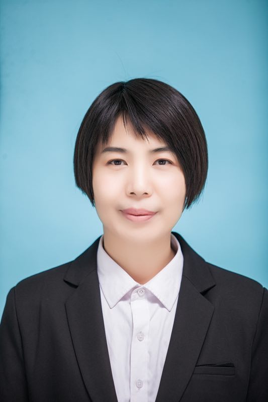 满冬梅