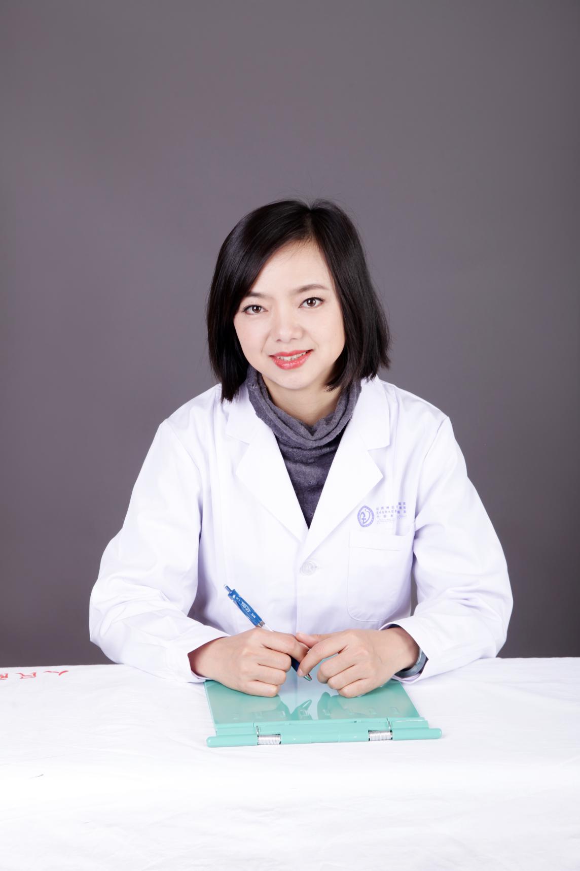 杨洁