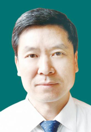 赵学良