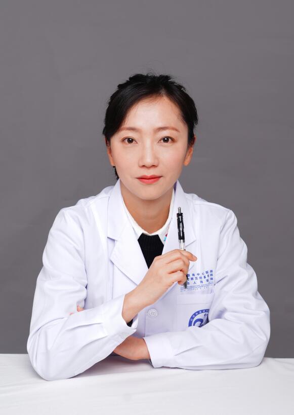 史萍慧