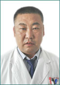 李军