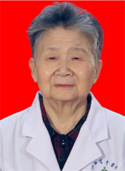 张玉芬